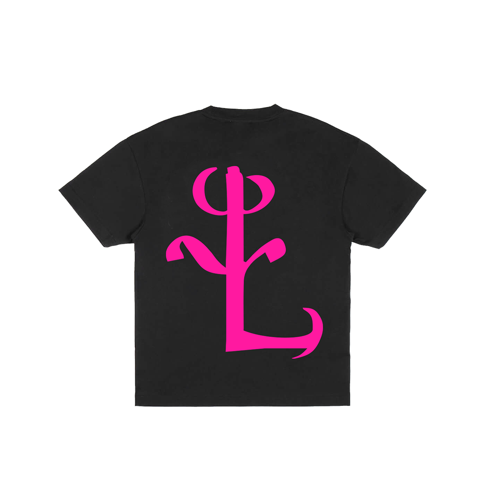 Studio L T-Shirt Back