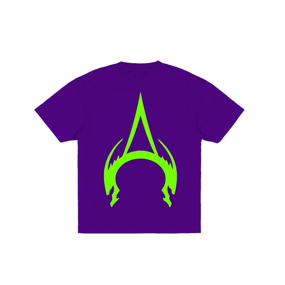 Studio A Glow in the Dark T-Shirt