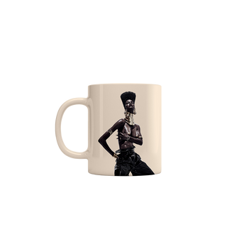 The Album Mug