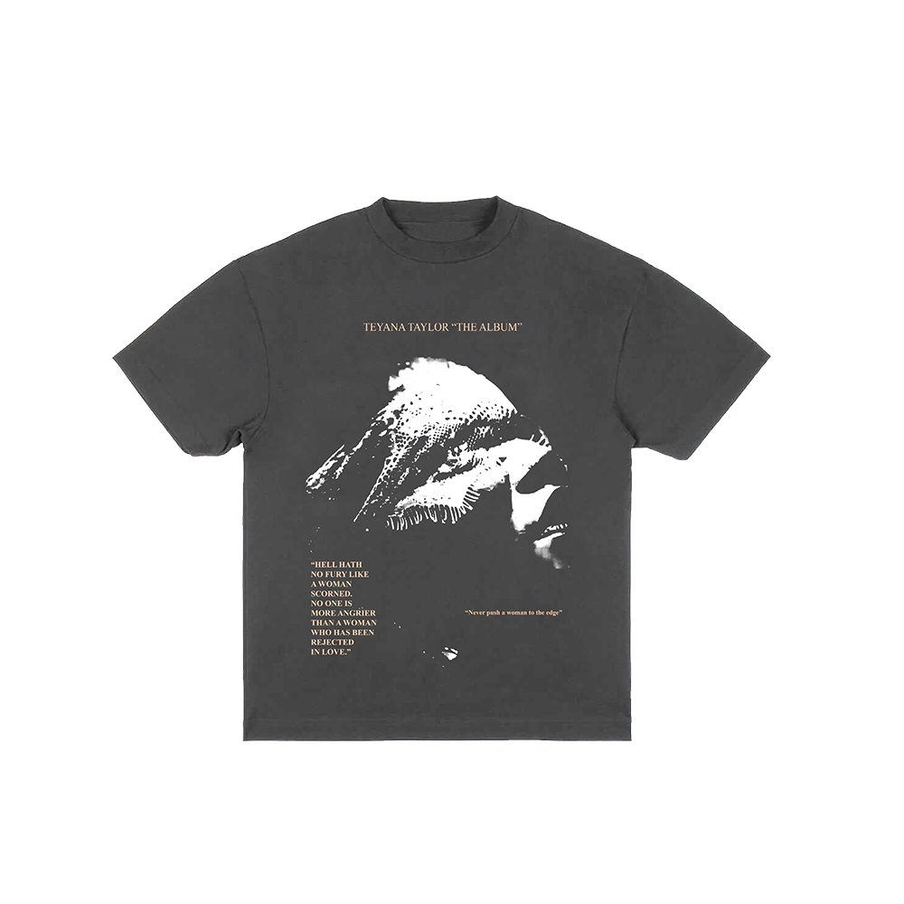 Shoot It Up T-Shirt