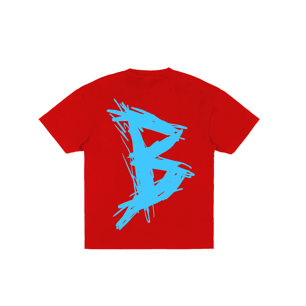Studio B T-Shirt Back