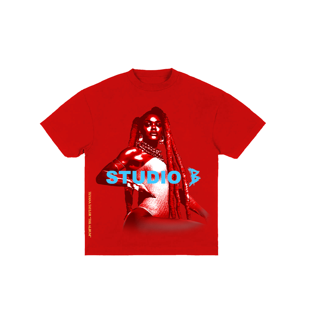 Studio B T-Shirt