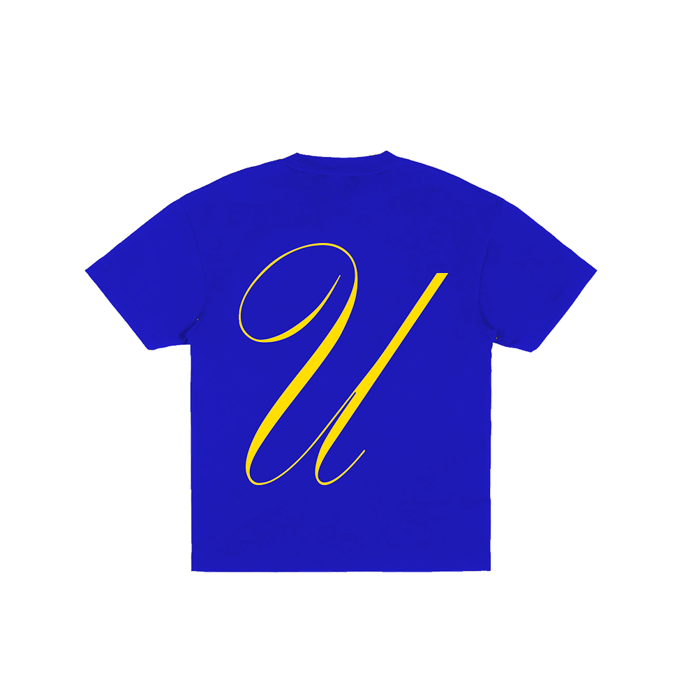 Studio U T-Shirt Back
