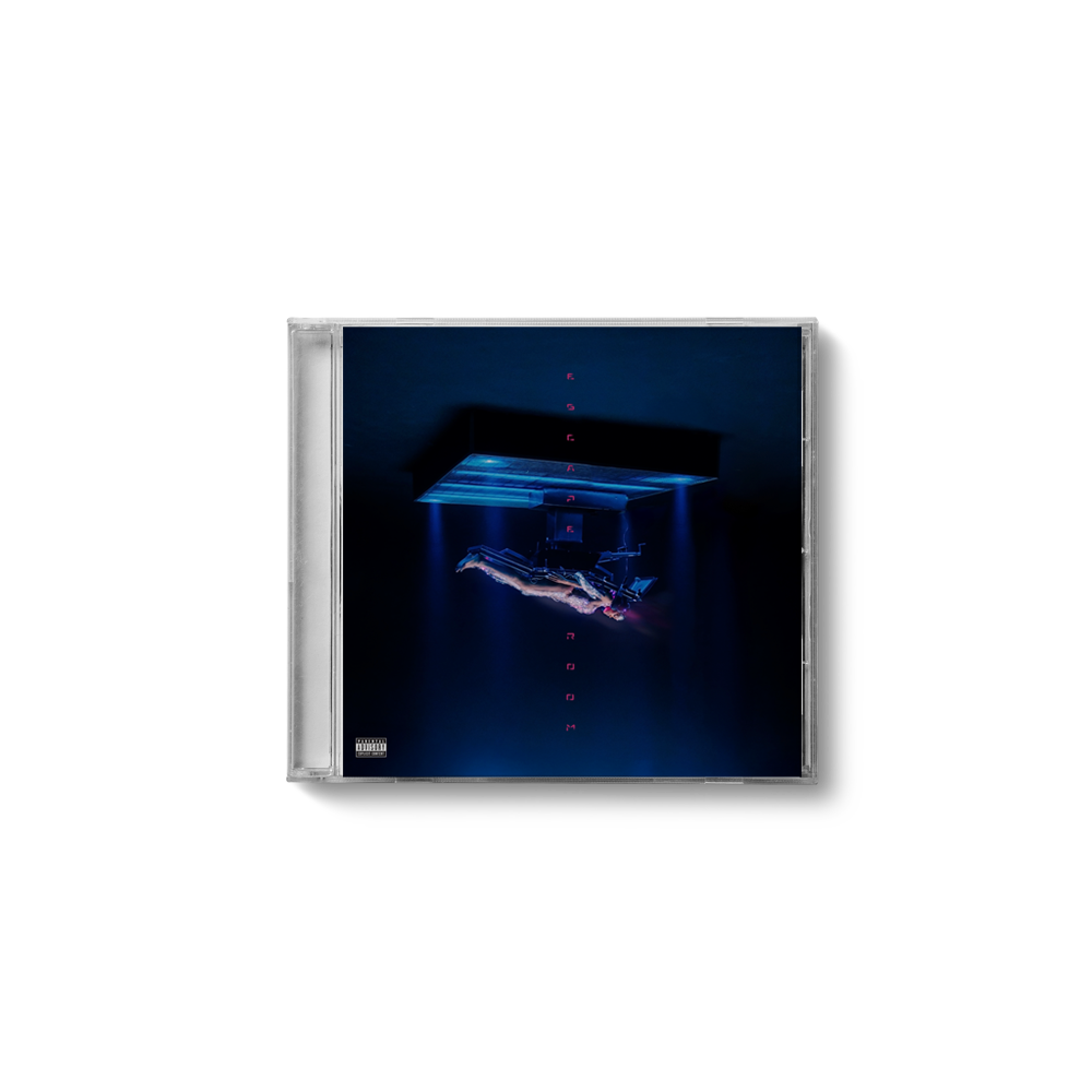 Escape Room Standard Edition CD