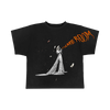 Fire Pistols Tee In Black Front