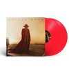Escape Room (Fire Girl Edition) Red Vinyl