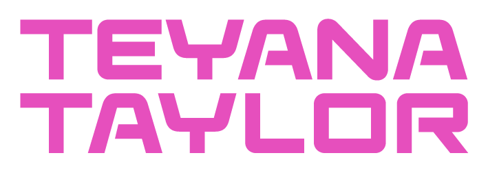 TEYANA TAYLOR | OFFICIAL SHOP
