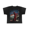 Fire Girl Tee In Potassium Front