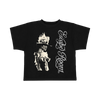 Tey's Note Tee In Black
