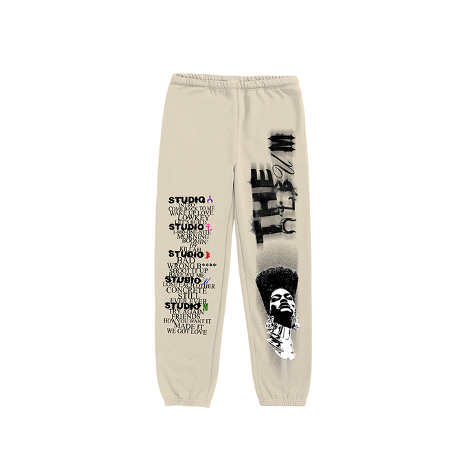LEGGINS TAYANA