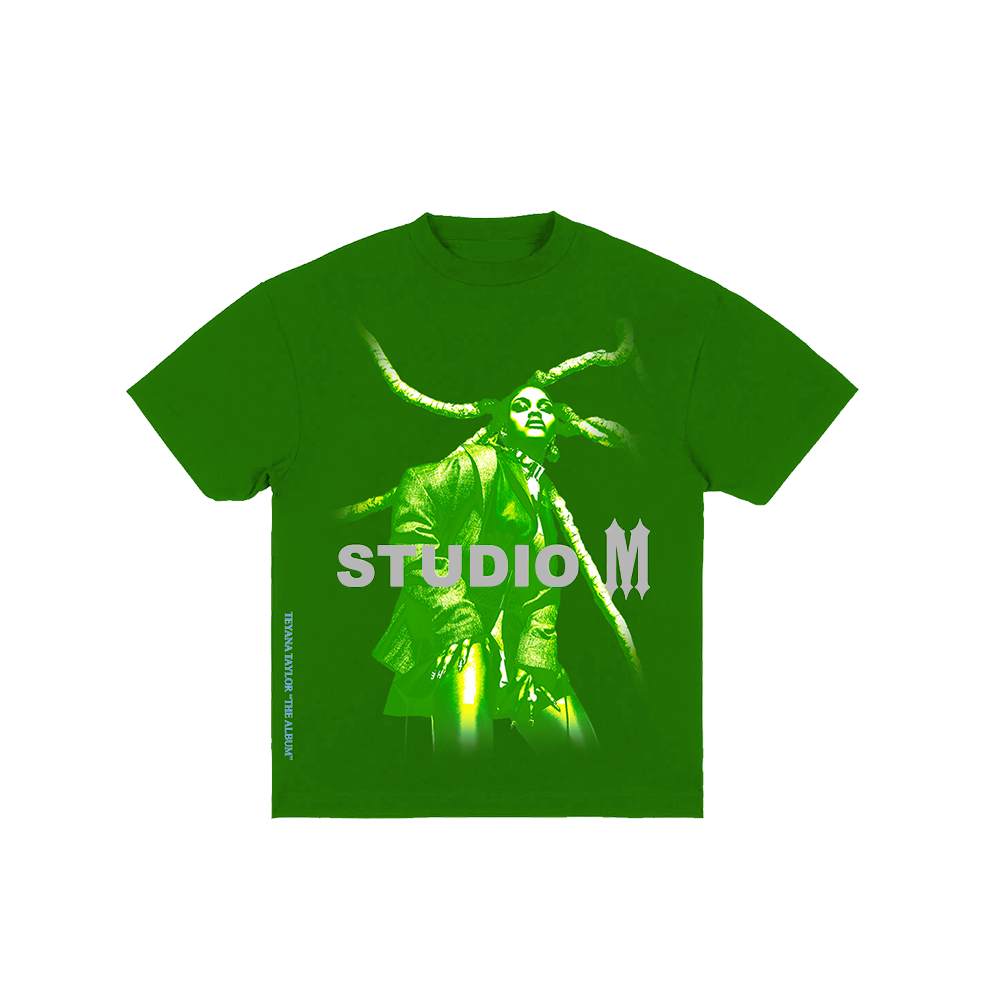 Studio M 3M T-Shirt