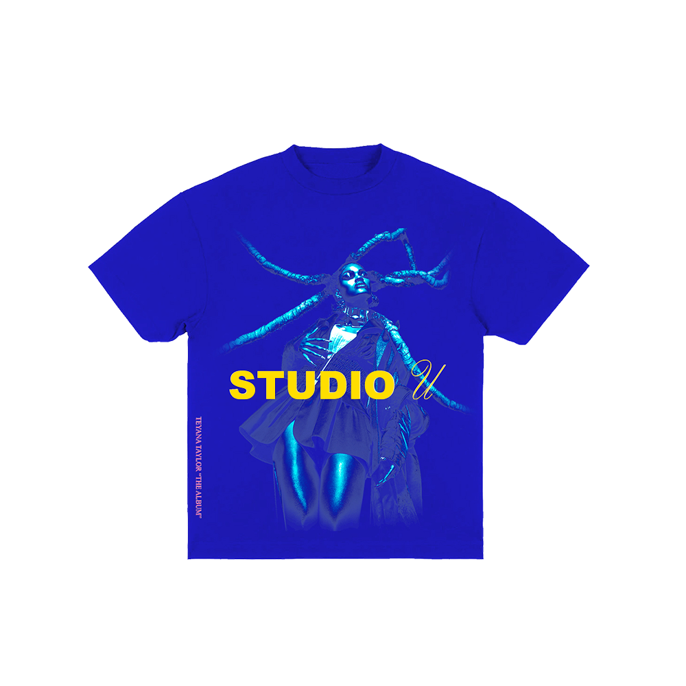 Studio U T-Shirt Front